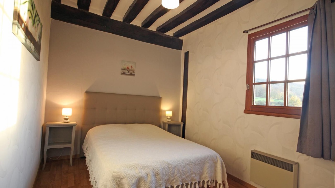 Photo of Bedroom in Yville-sur-Seine