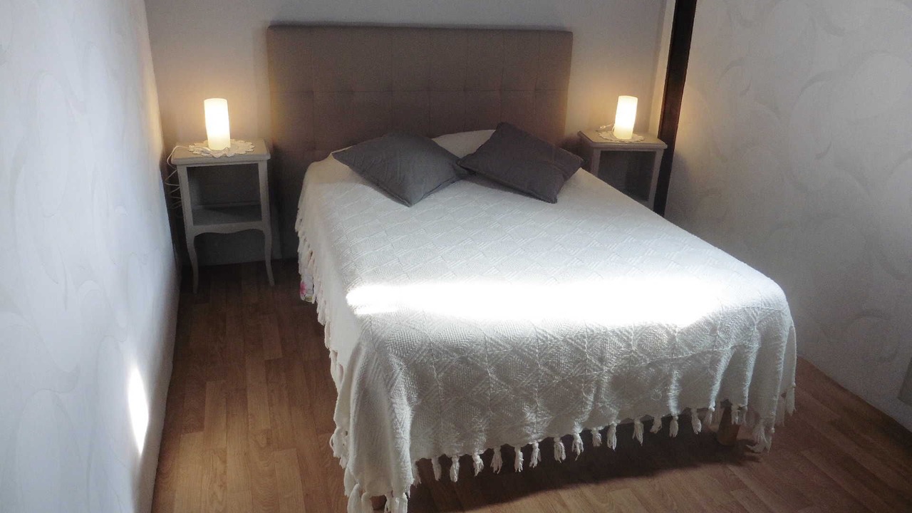 Photo of Bedroom in Yville-sur-Seine