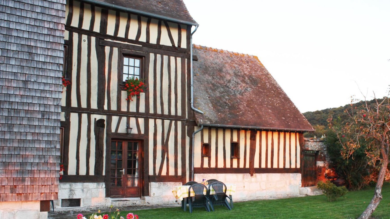 Photo of Outdoor in Yville-sur-Seine