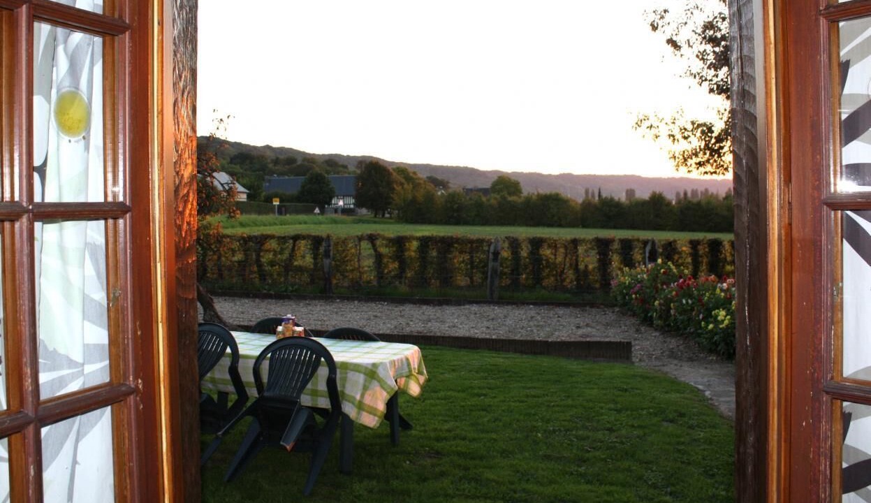 Photo of Outdoor in Yville-sur-Seine