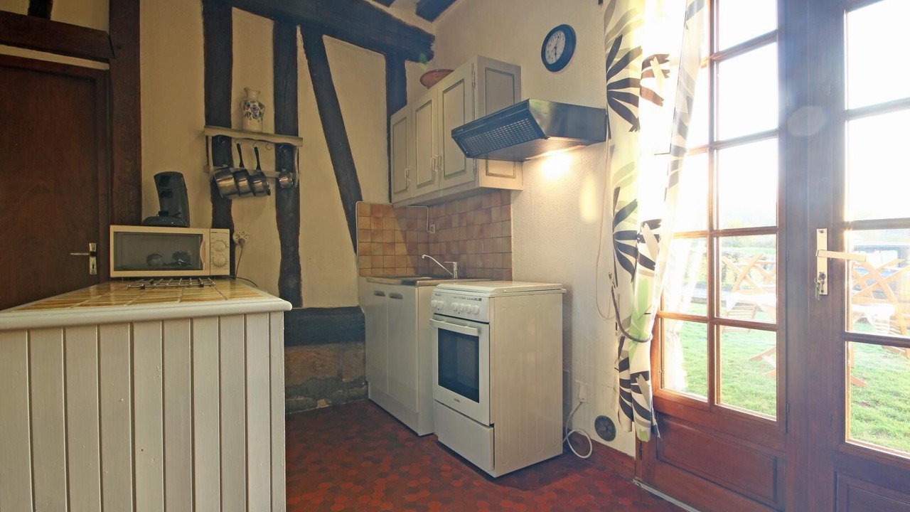 Photo of Kitchen in Yville-sur-Seine