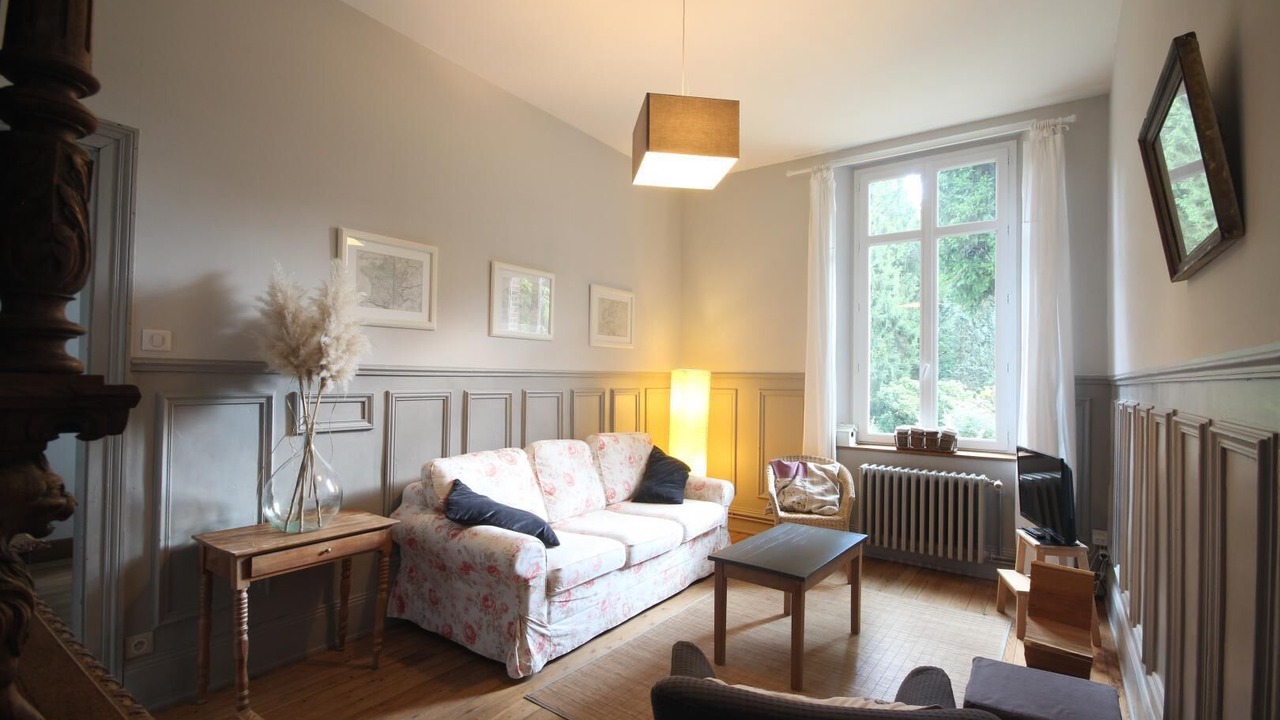 Photo of Livingroom in Hugleville-en-Caux