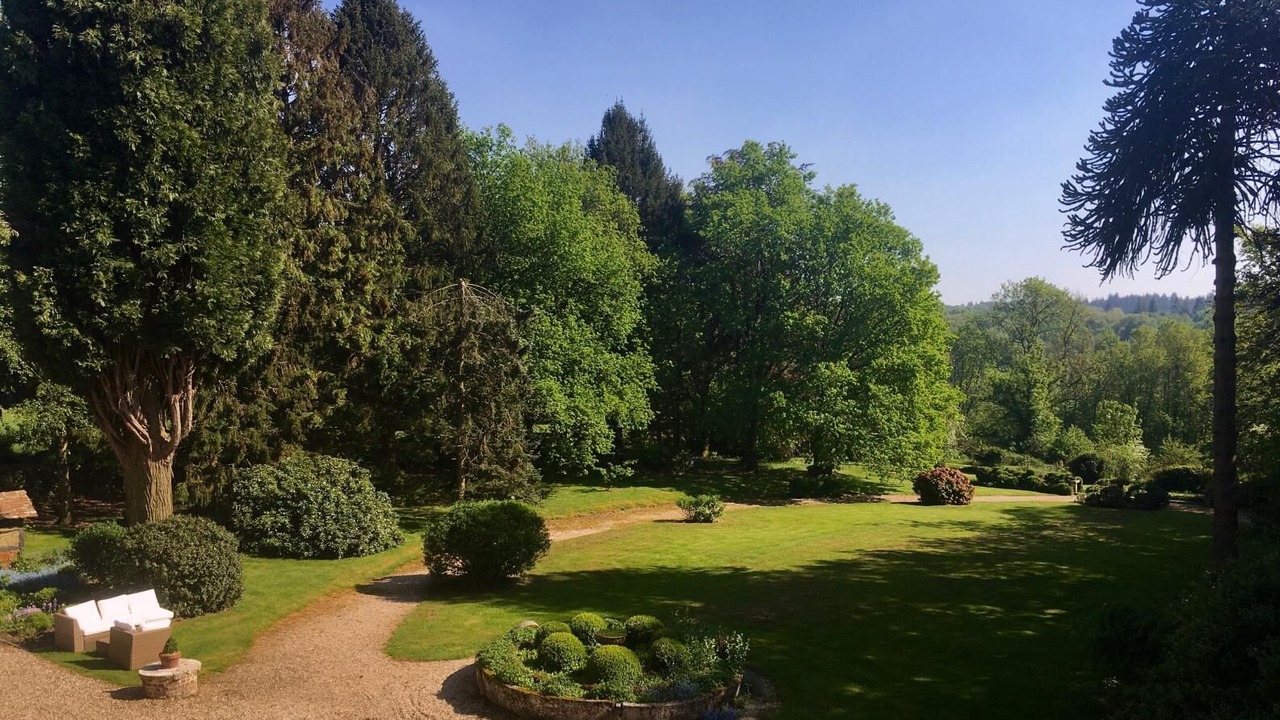 Photo of Outdoor in Hugleville-en-Caux