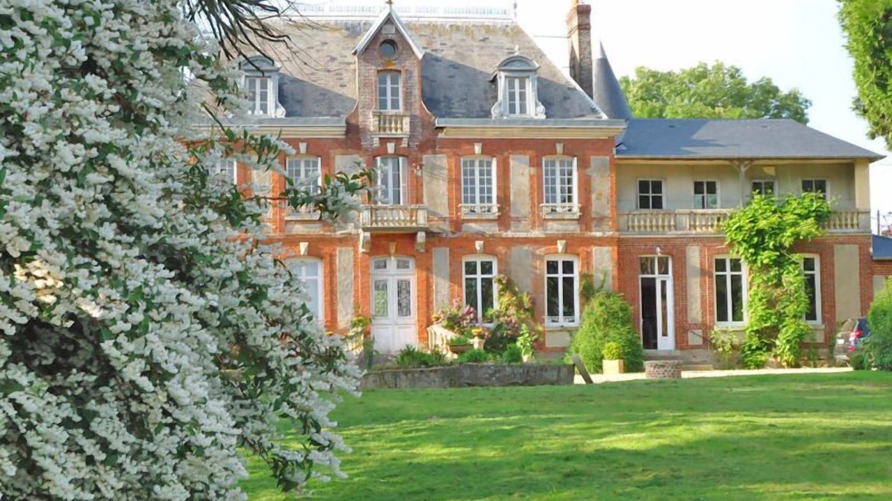 Photo of Outdoor in Hugleville-en-Caux