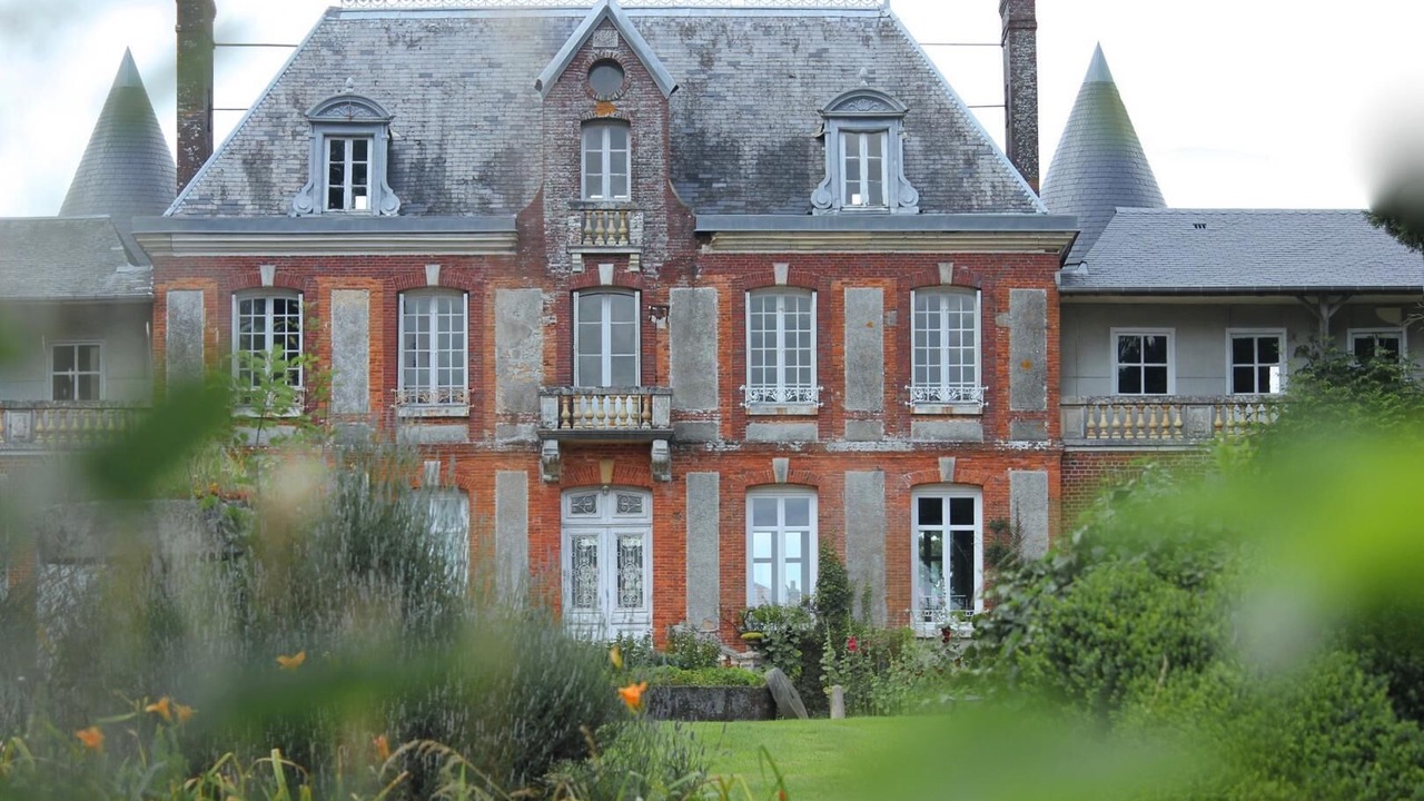 Photo of Outdoor in Hugleville-en-Caux