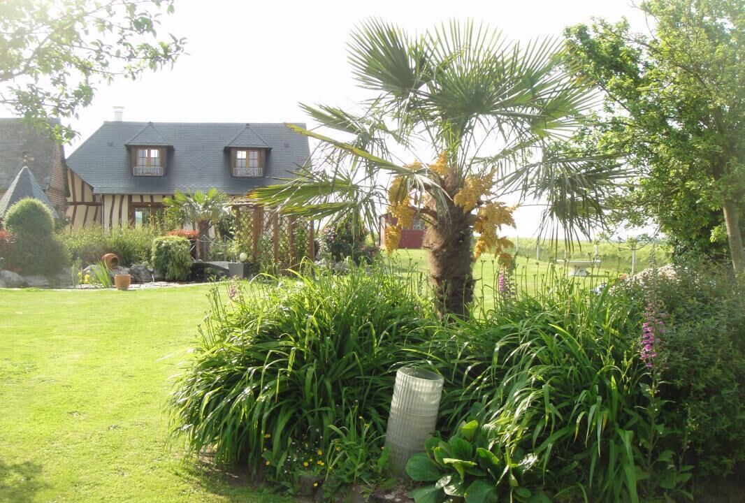 Photo of Outdoor in Osmoy-Saint-Valery