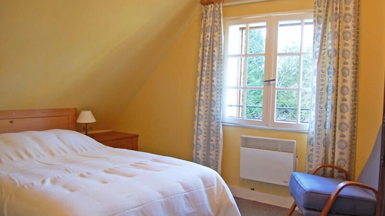Photo of Bedroom in Fultot