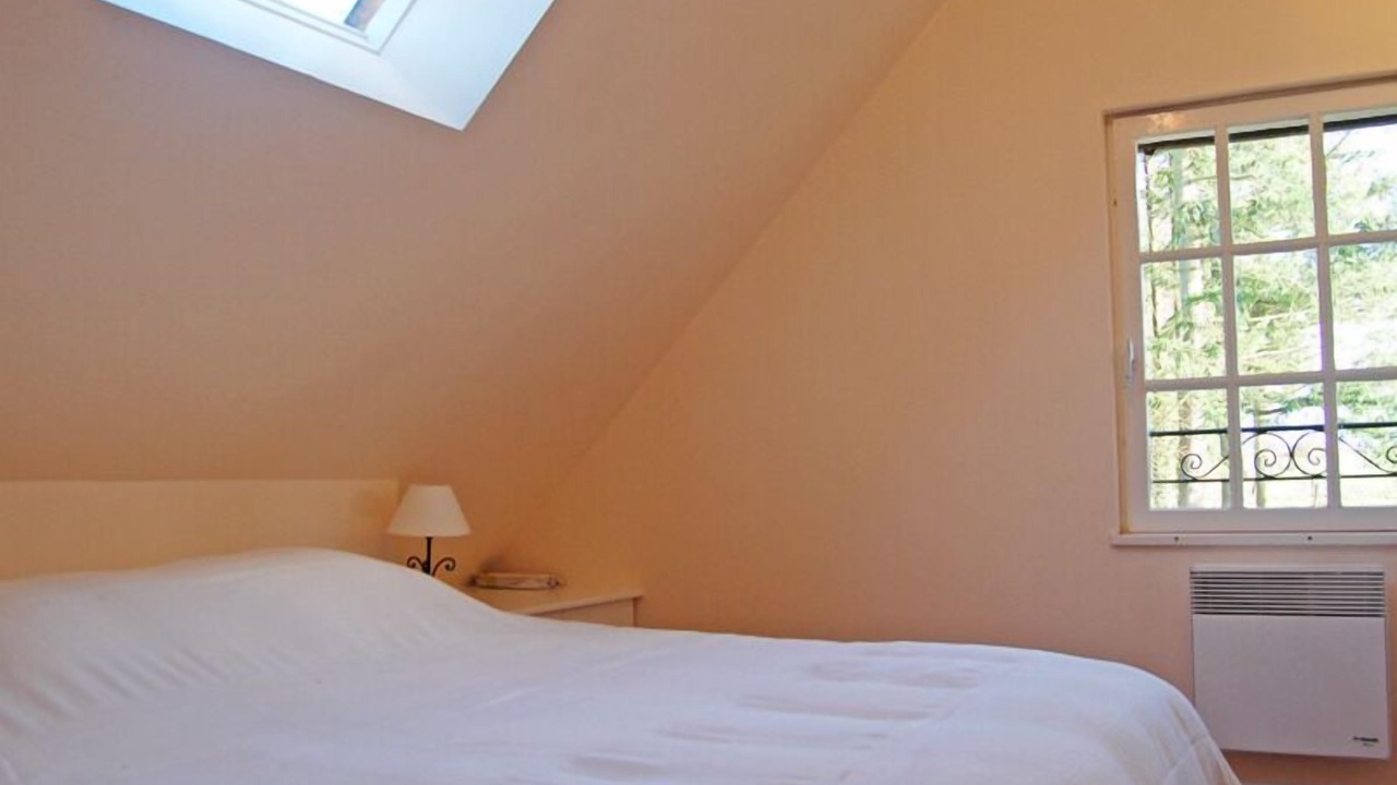 Photo of Bedroom in Fultot