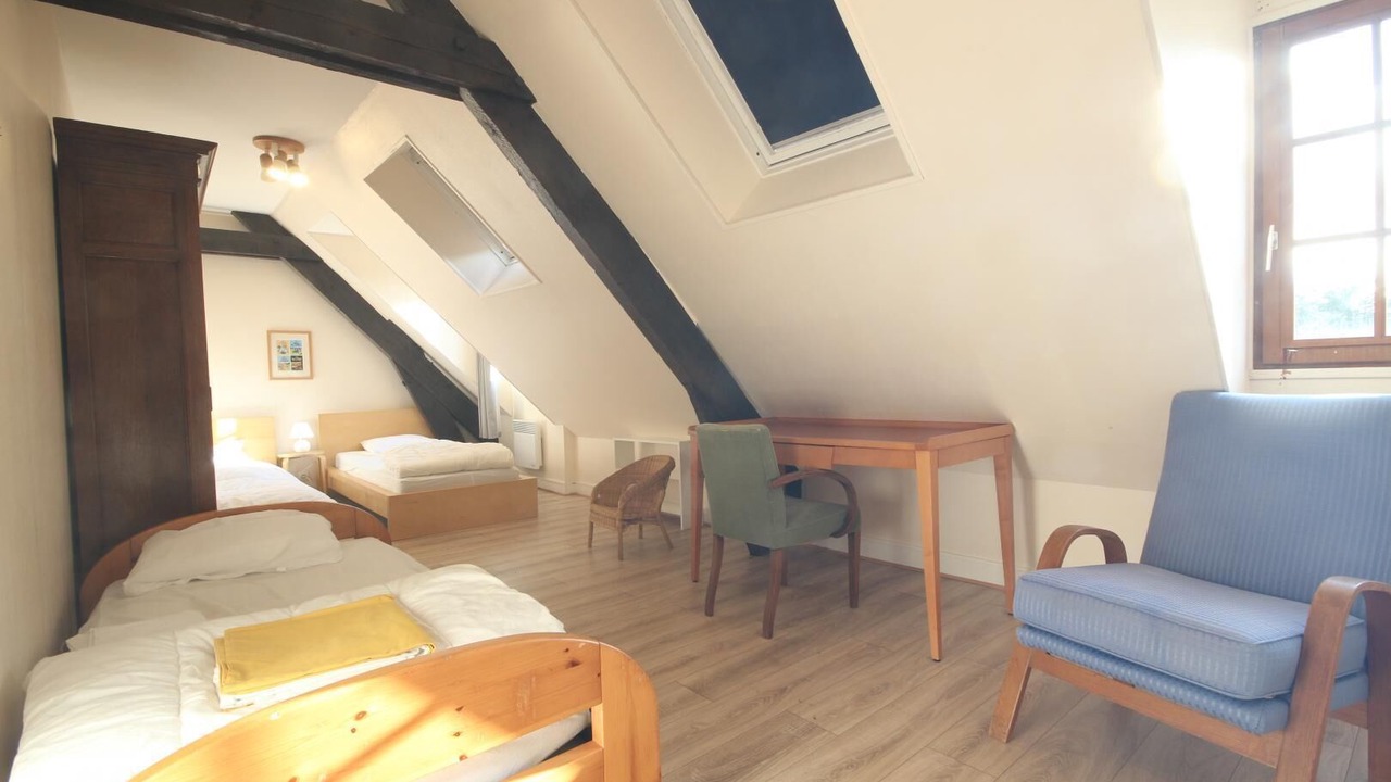 Photo of Bedroom in Fultot