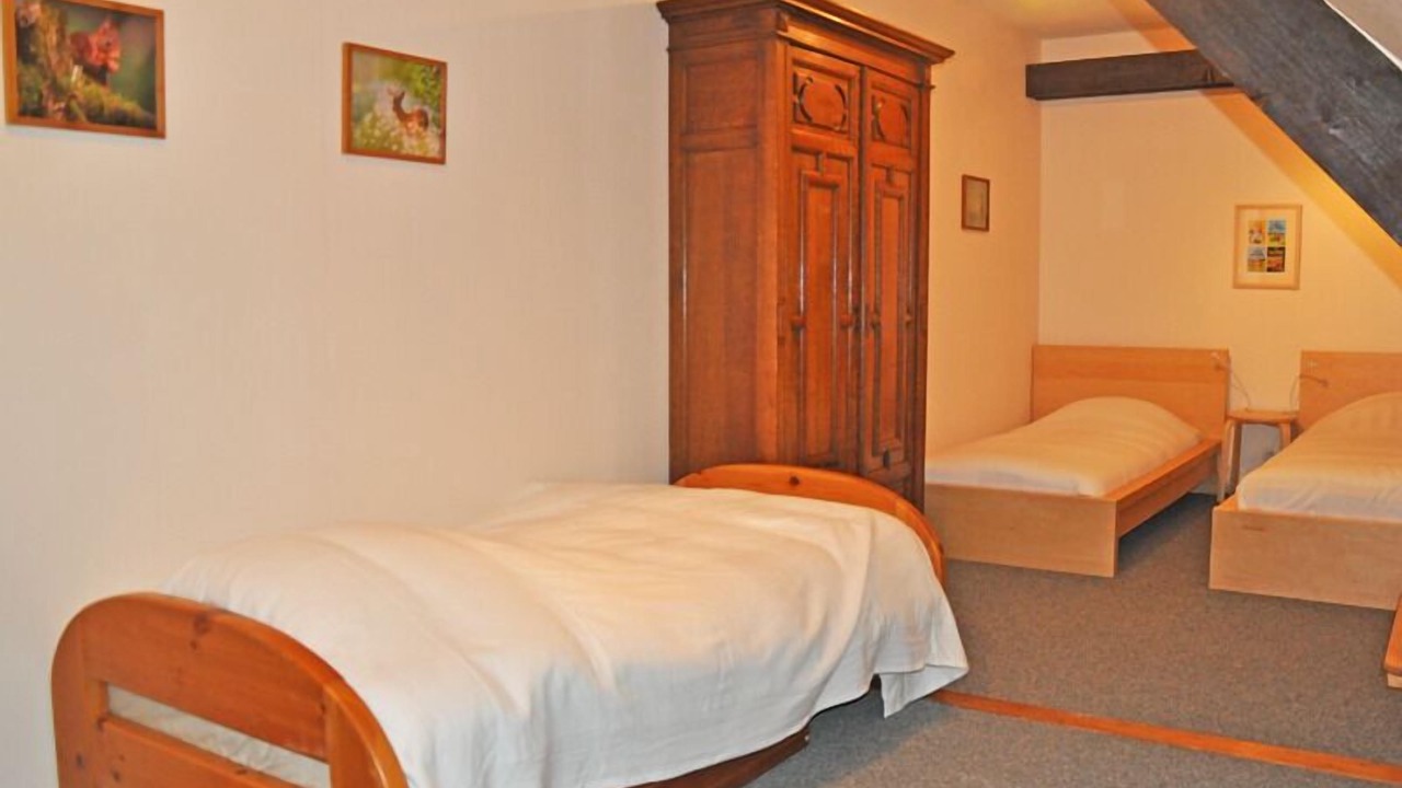 Photo of Bedroom in Fultot
