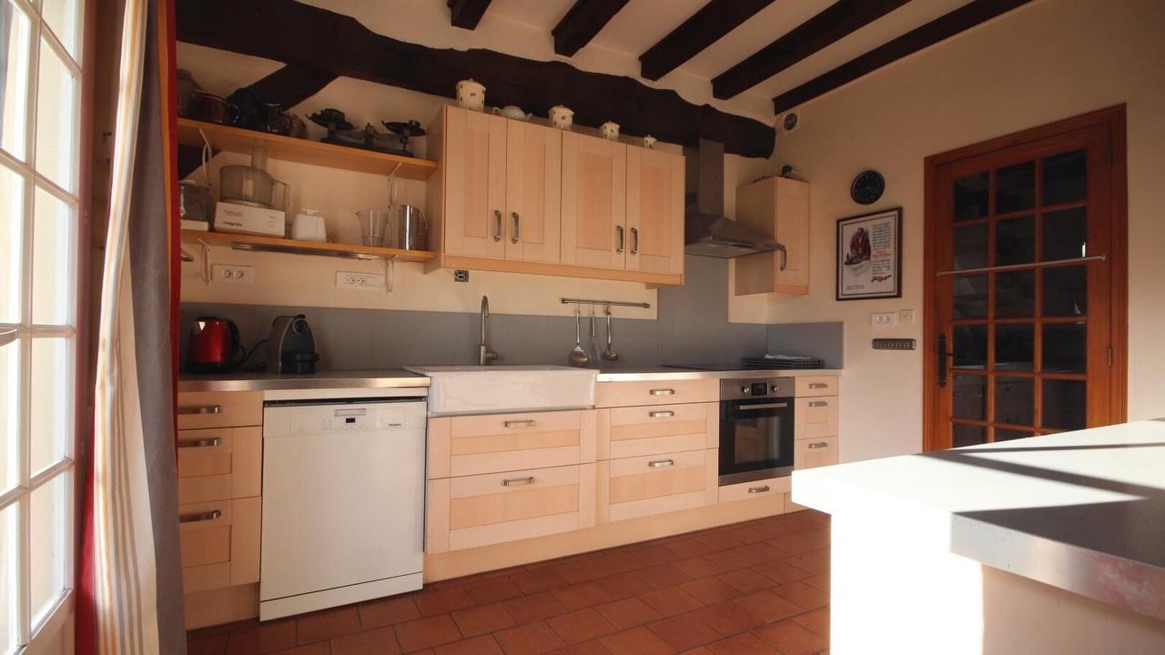 Photo of Kitchen in Fultot