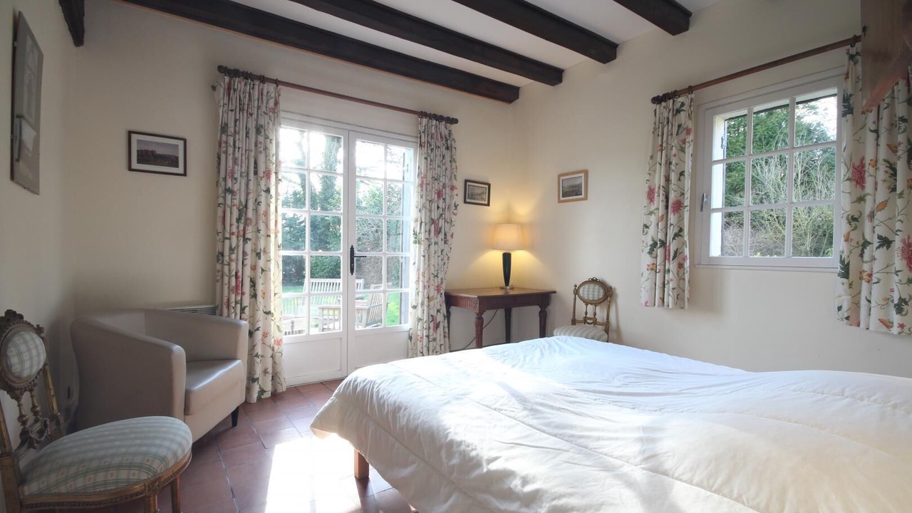 Photo of Bedroom in Fultot