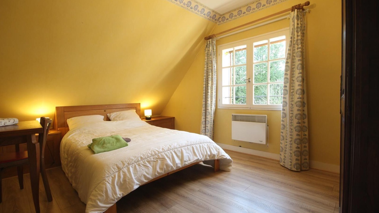 Photo of Bedroom in Fultot