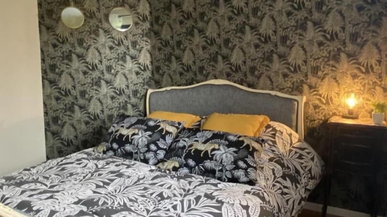Photo of Bedroom in Monchy-sur-Eu