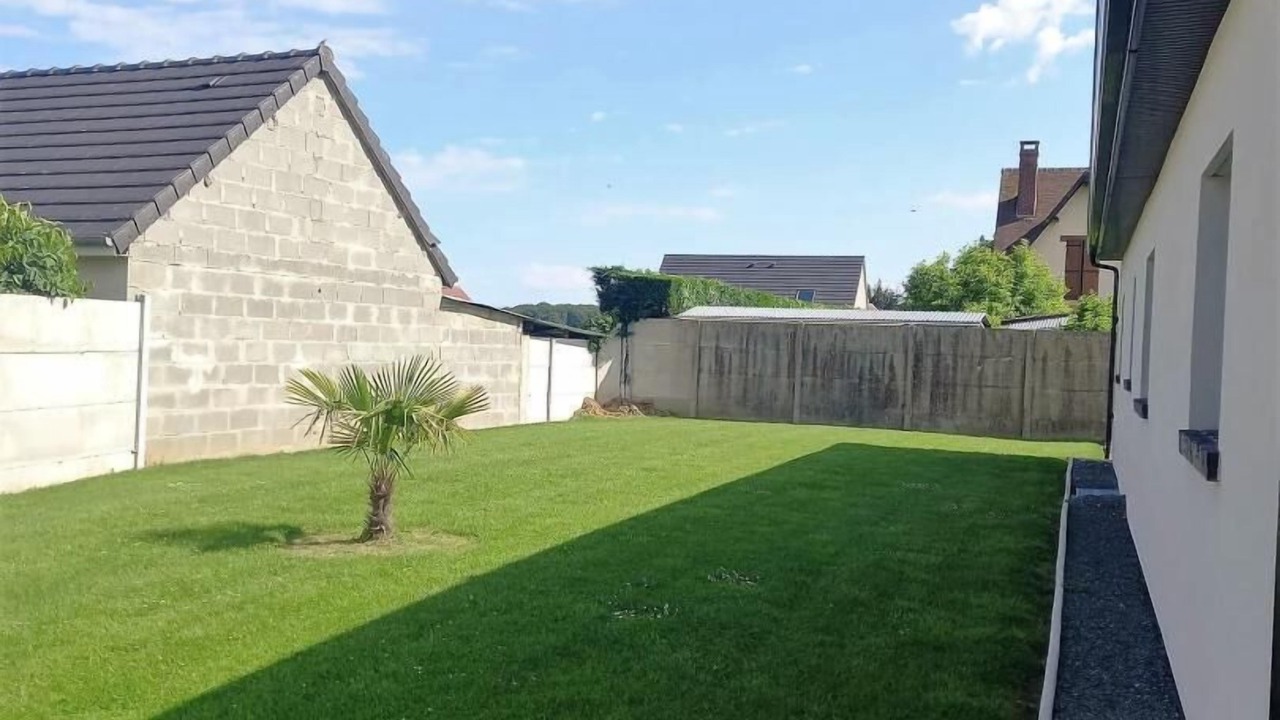 Photo of Outdoor in Monchy-sur-Eu