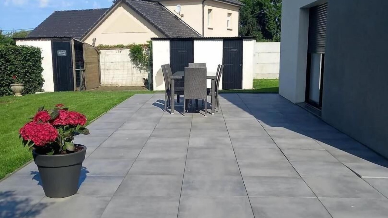 Photo of Outdoor in Monchy-sur-Eu