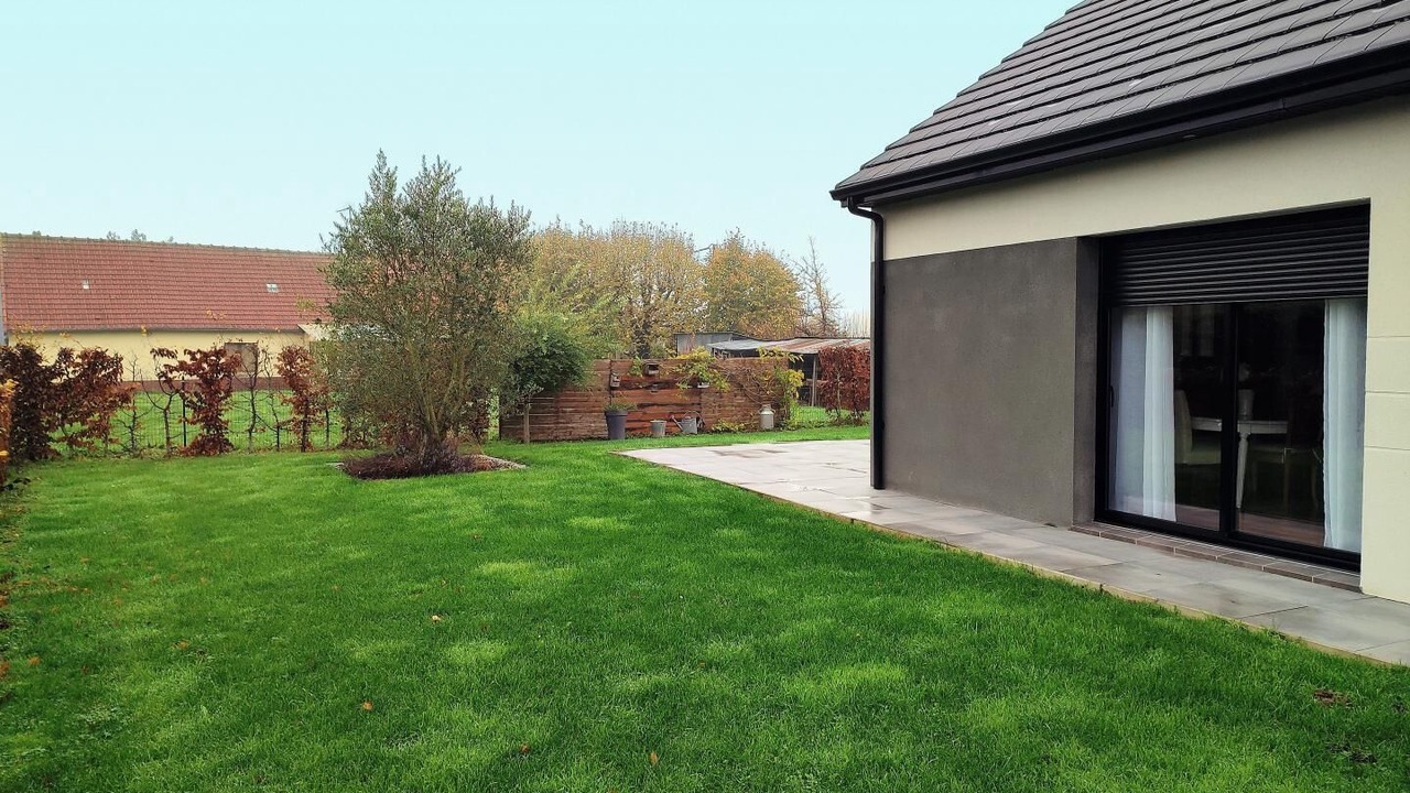 Photo of Outdoor in Monchy-sur-Eu