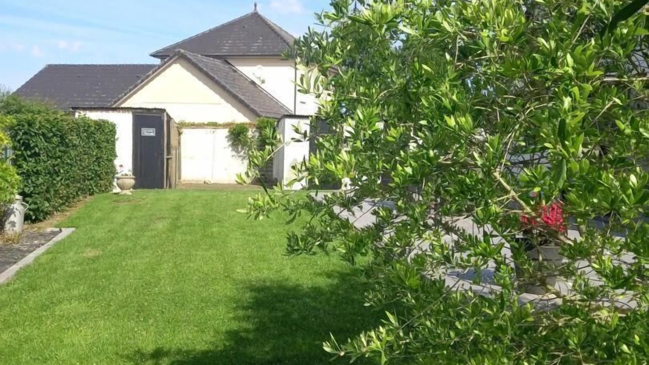 Photo of Outdoor in Monchy-sur-Eu