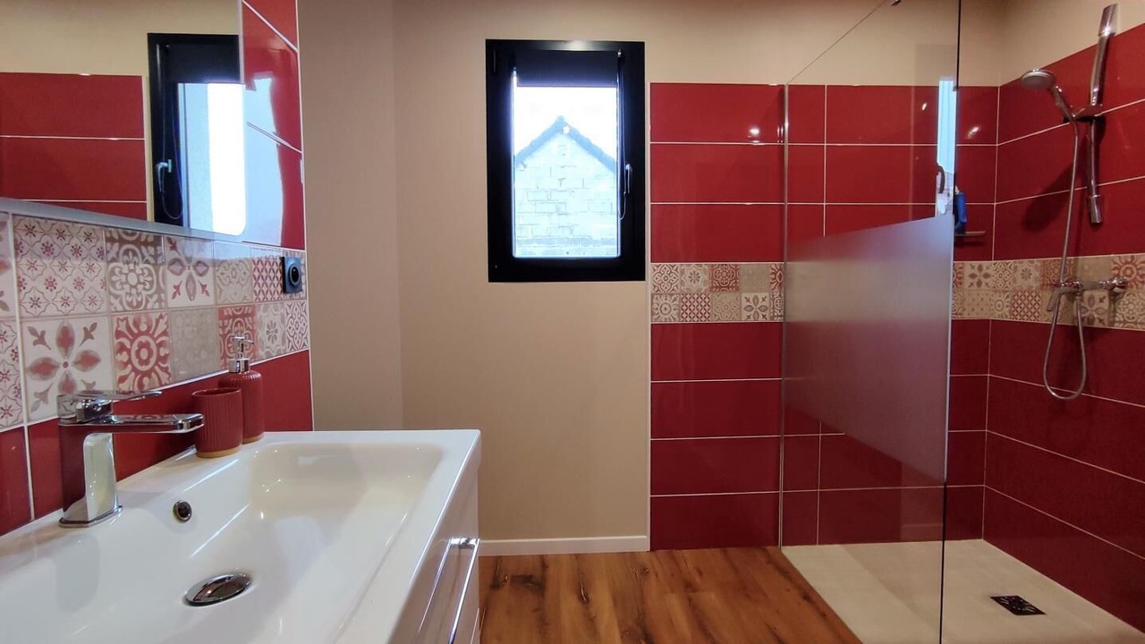 Photo of Bathroom in Monchy-sur-Eu