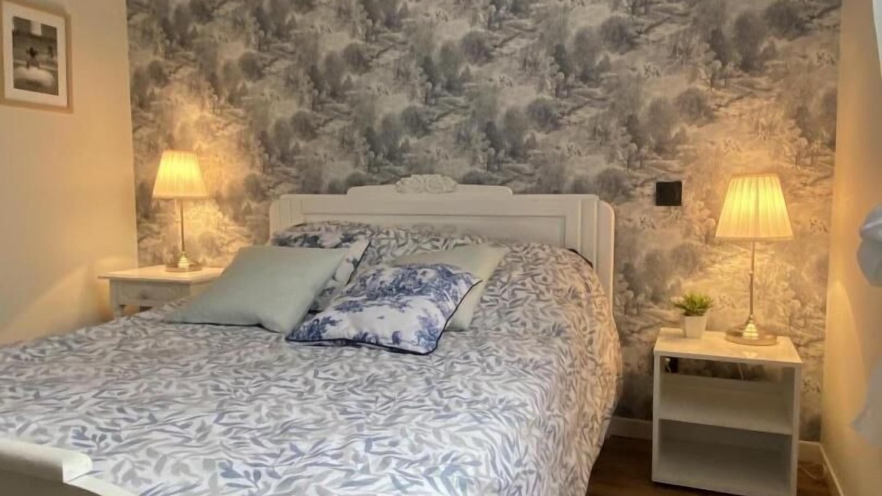 Photo of Bedroom in Monchy-sur-Eu