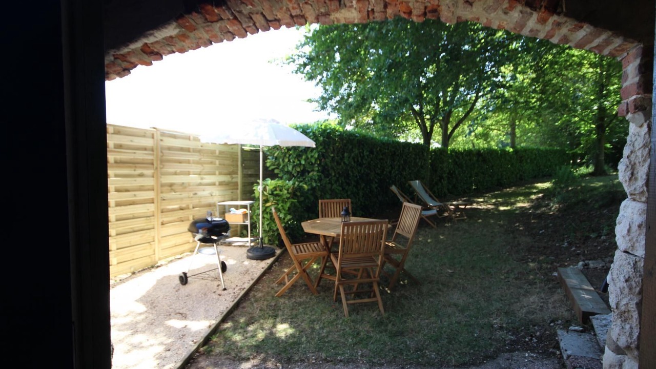 Photo of Outdoor in Ernemont-sur-Buchy