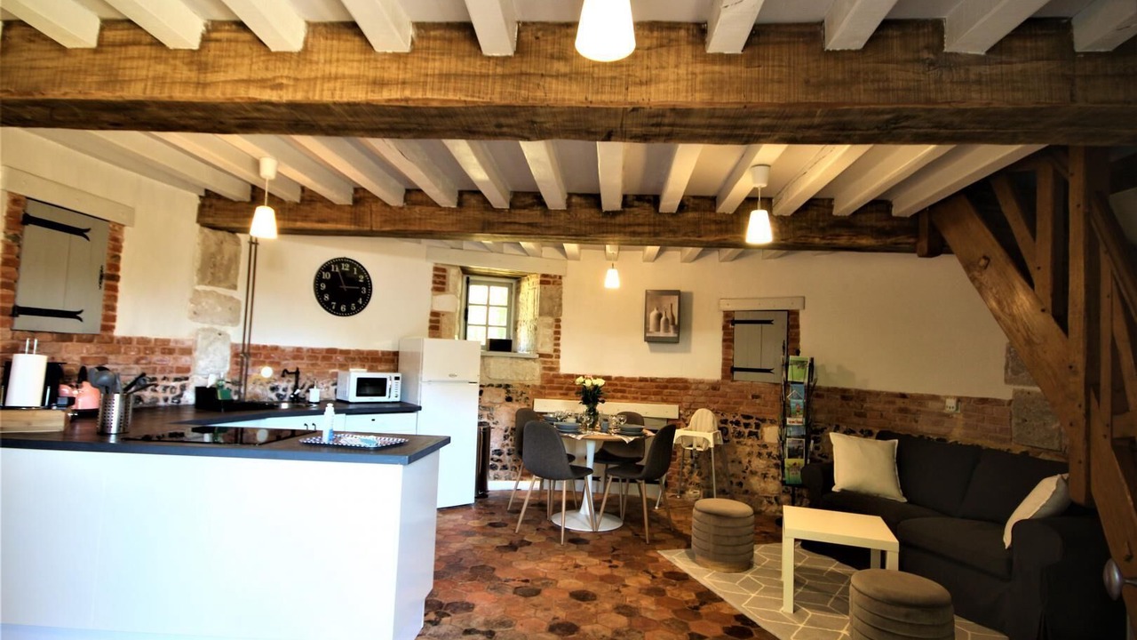 Photo of Livingroom in Ernemont-sur-Buchy