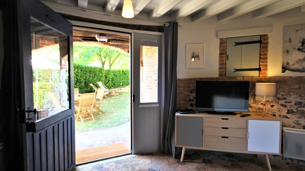 Photo of Livingroom in Ernemont-sur-Buchy