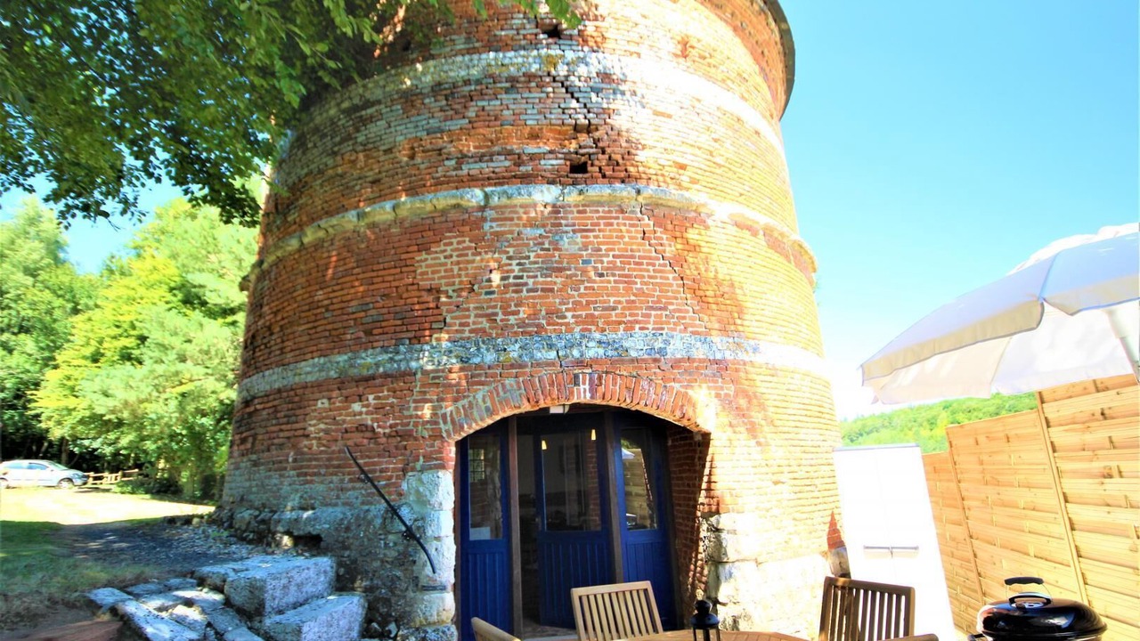 Photo of Outdoor in Ernemont-sur-Buchy