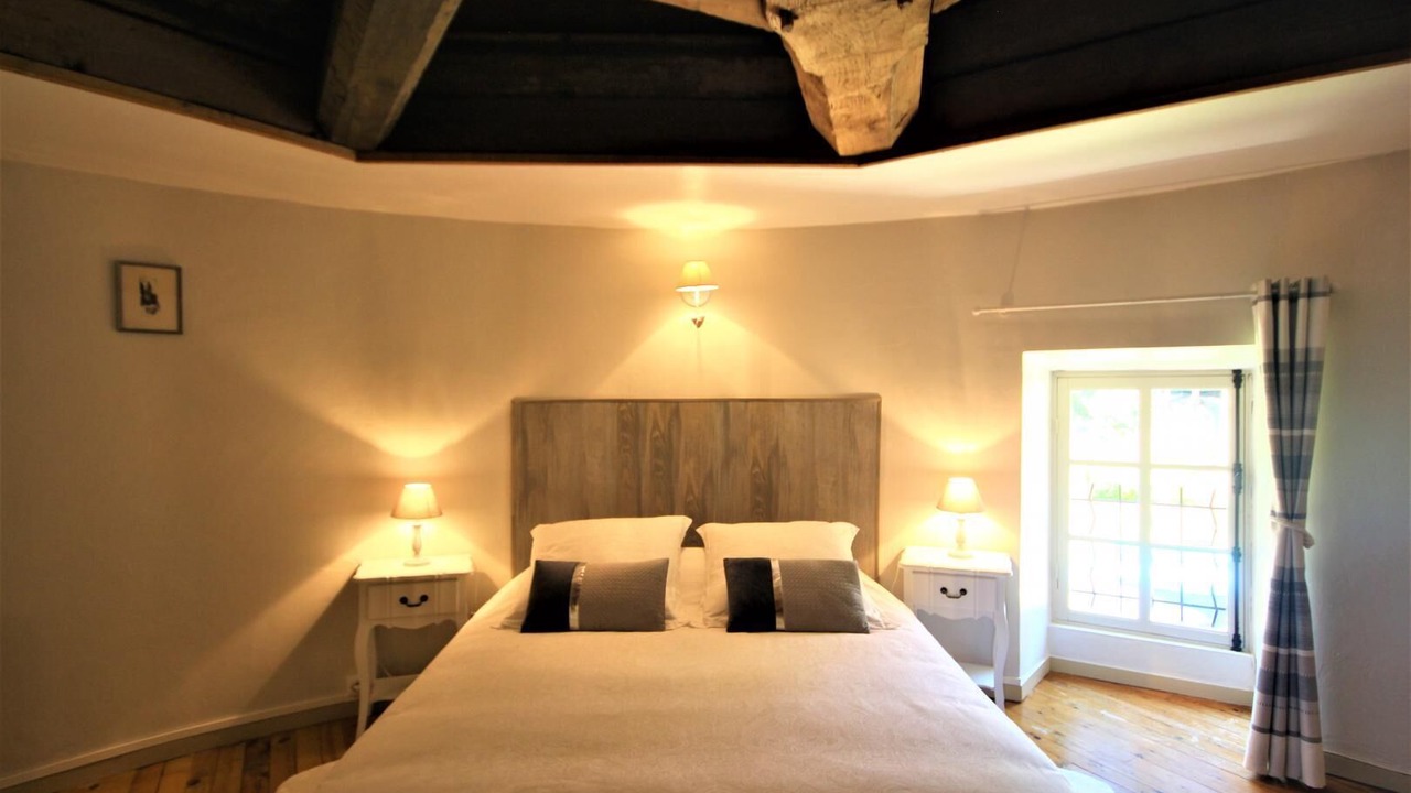 Photo of Bedroom in Ernemont-sur-Buchy