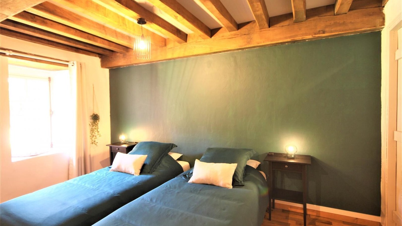 Photo of Bedroom in Ernemont-sur-Buchy