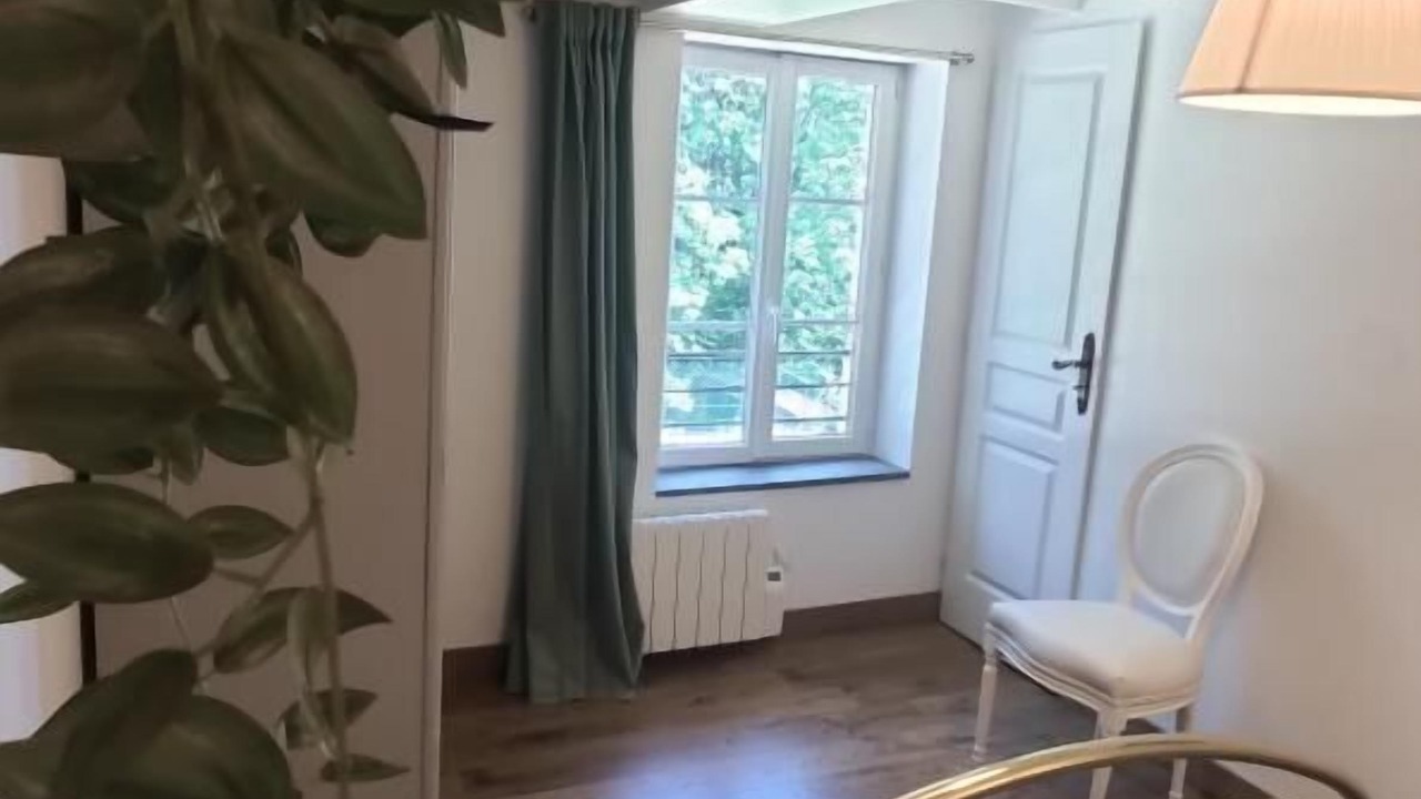 Photo of Bedroom in Caumont