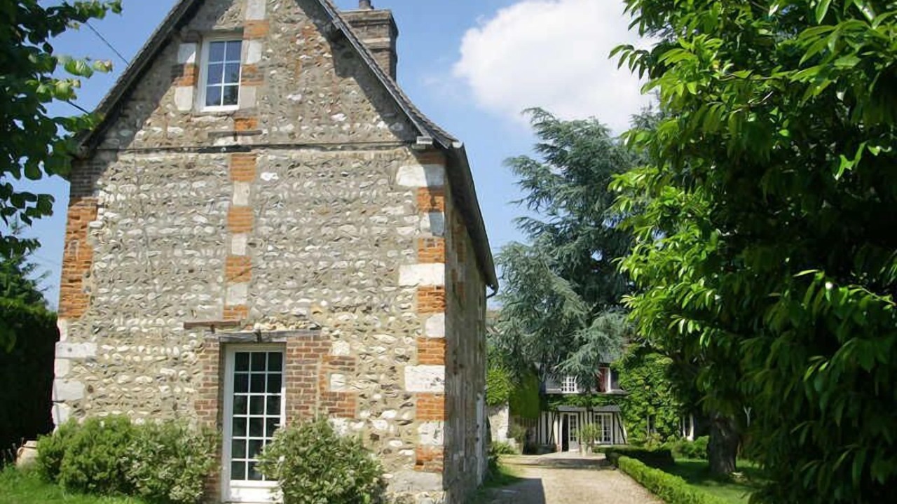 Photo of Outdoor in Caumont