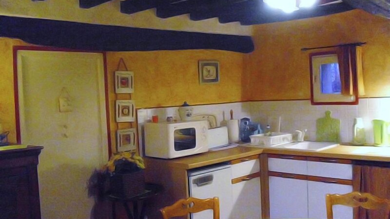 Photo of Kitchen in Benesville