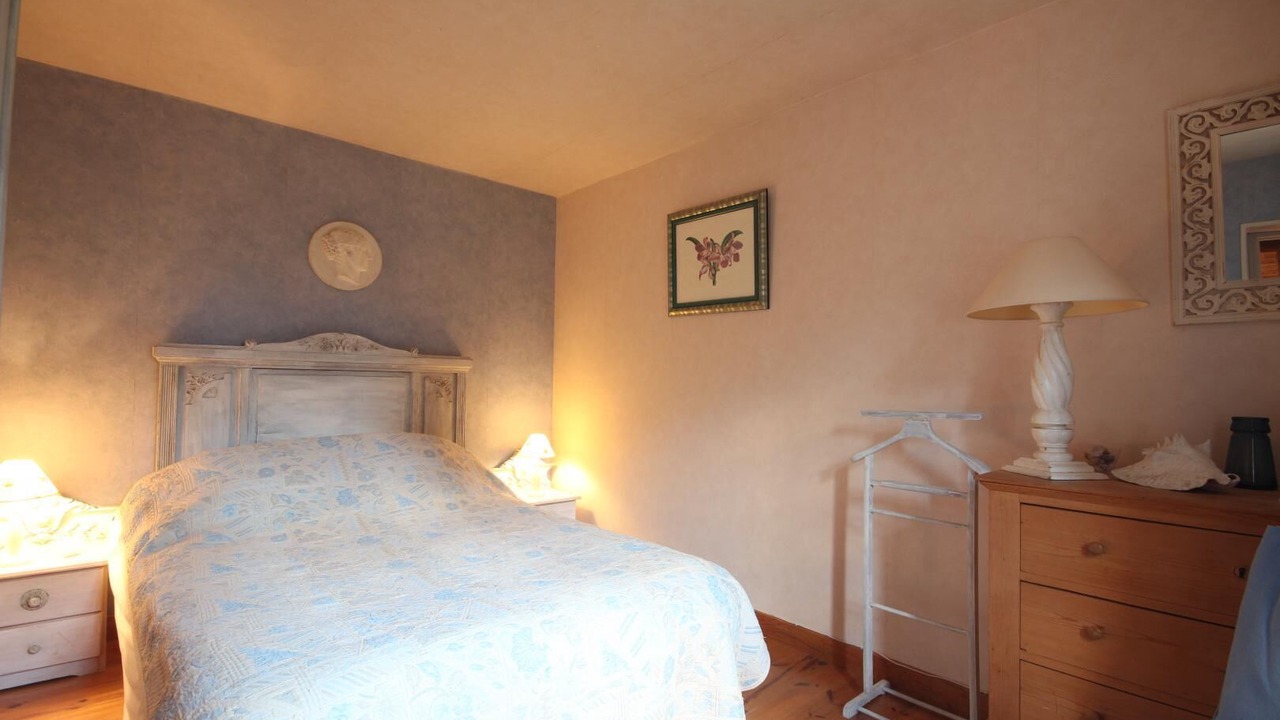 Photo of Bedroom in Benesville