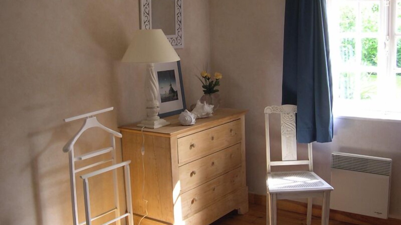 Photo of Bedroom in Benesville