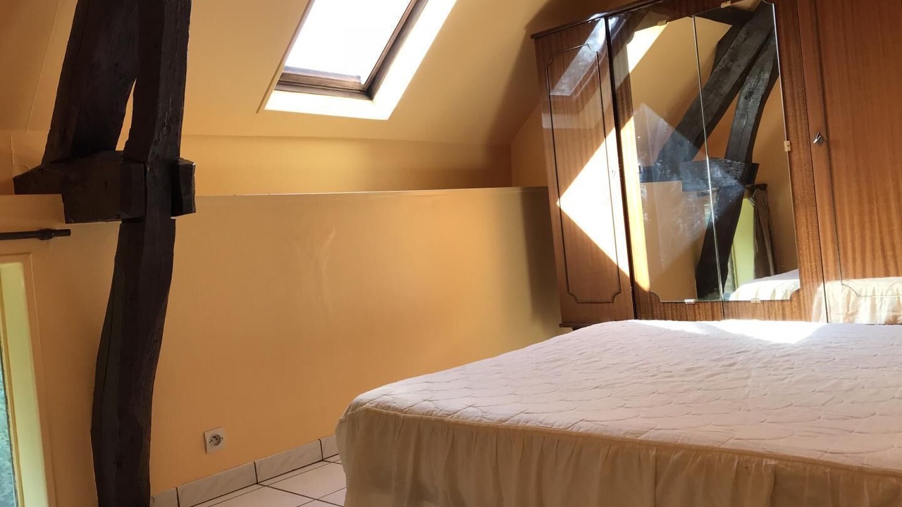 Photo of Bedroom in Breaute