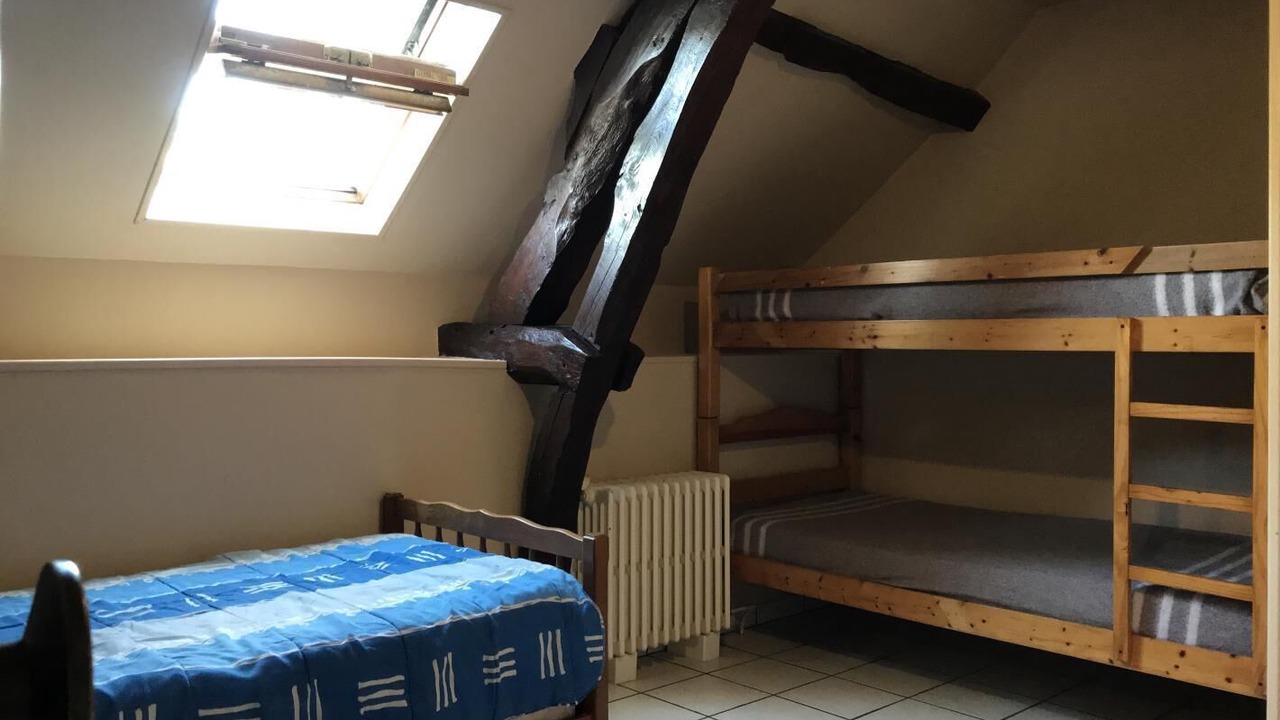 Photo of Bedroom in Breaute