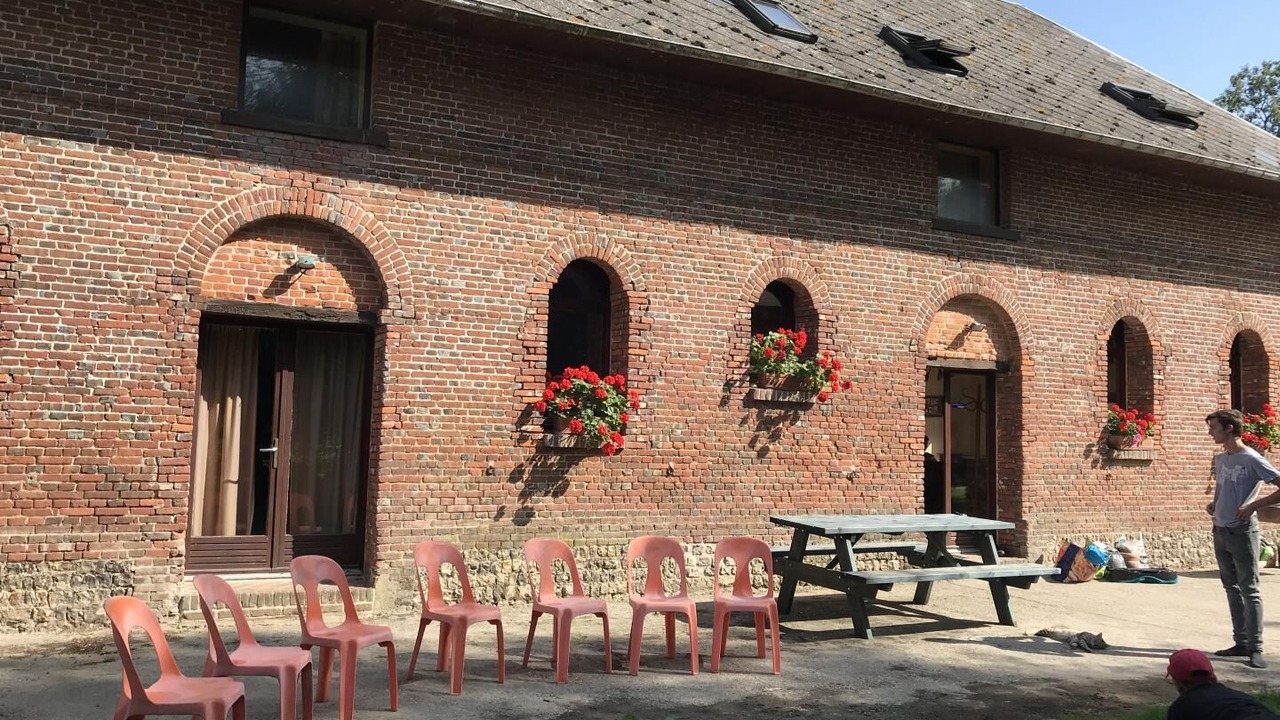 Photo of Outdoor in Breaute