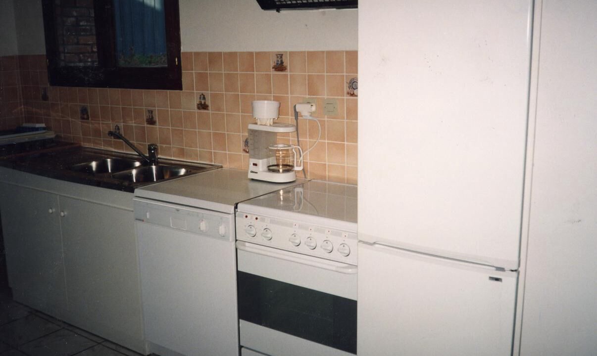 Photo of Kitchen in Breaute