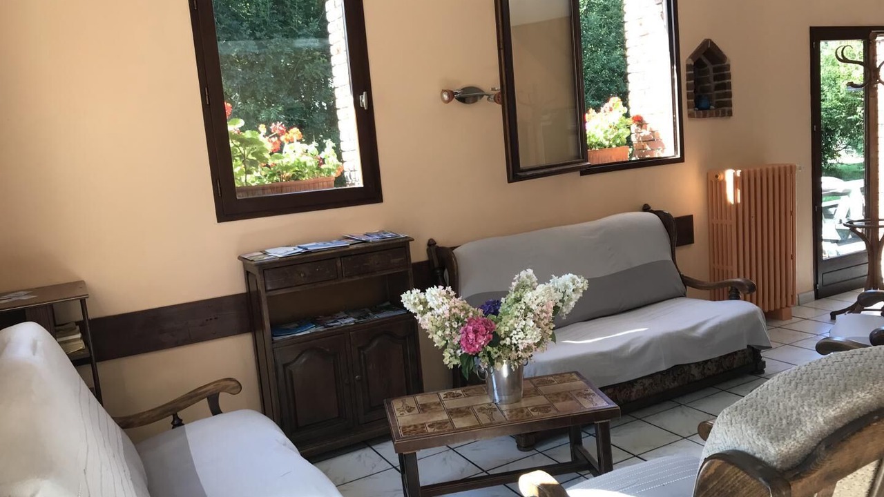 Photo of Livingroom in Breaute