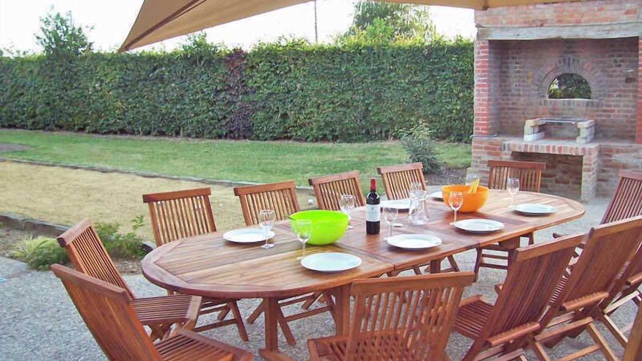 Photo of Outdoor in Saint-Leger-aux-Bois