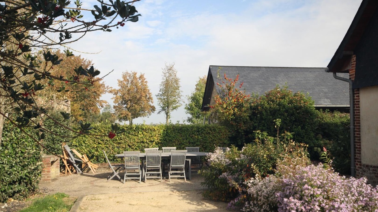 Photo of Outdoor in Saint-Leger-aux-Bois