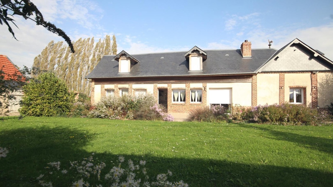 Photo of Outdoor in Saint-Leger-aux-Bois