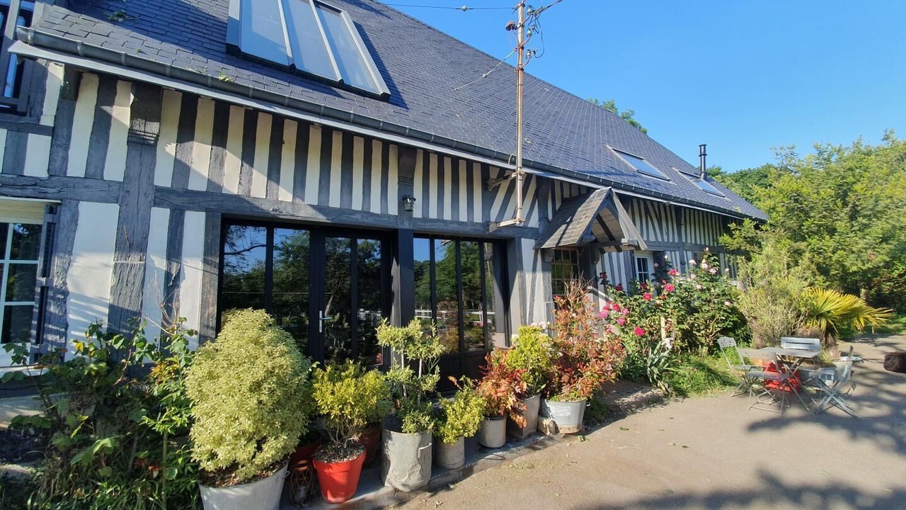 Photo of Outdoor in Octeville-sur-Mer