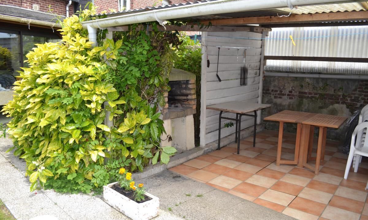 Photo of Outdoor in Le Treport