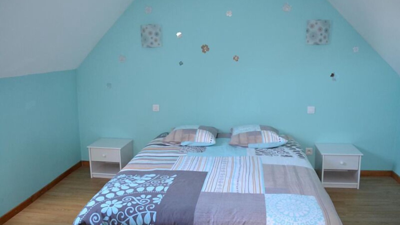 Photo of Bedroom in Le Treport