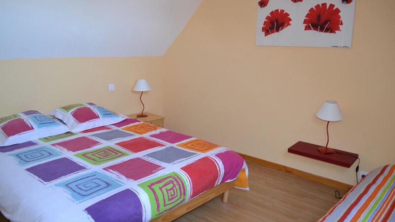 Photo of Bedroom in Le Treport