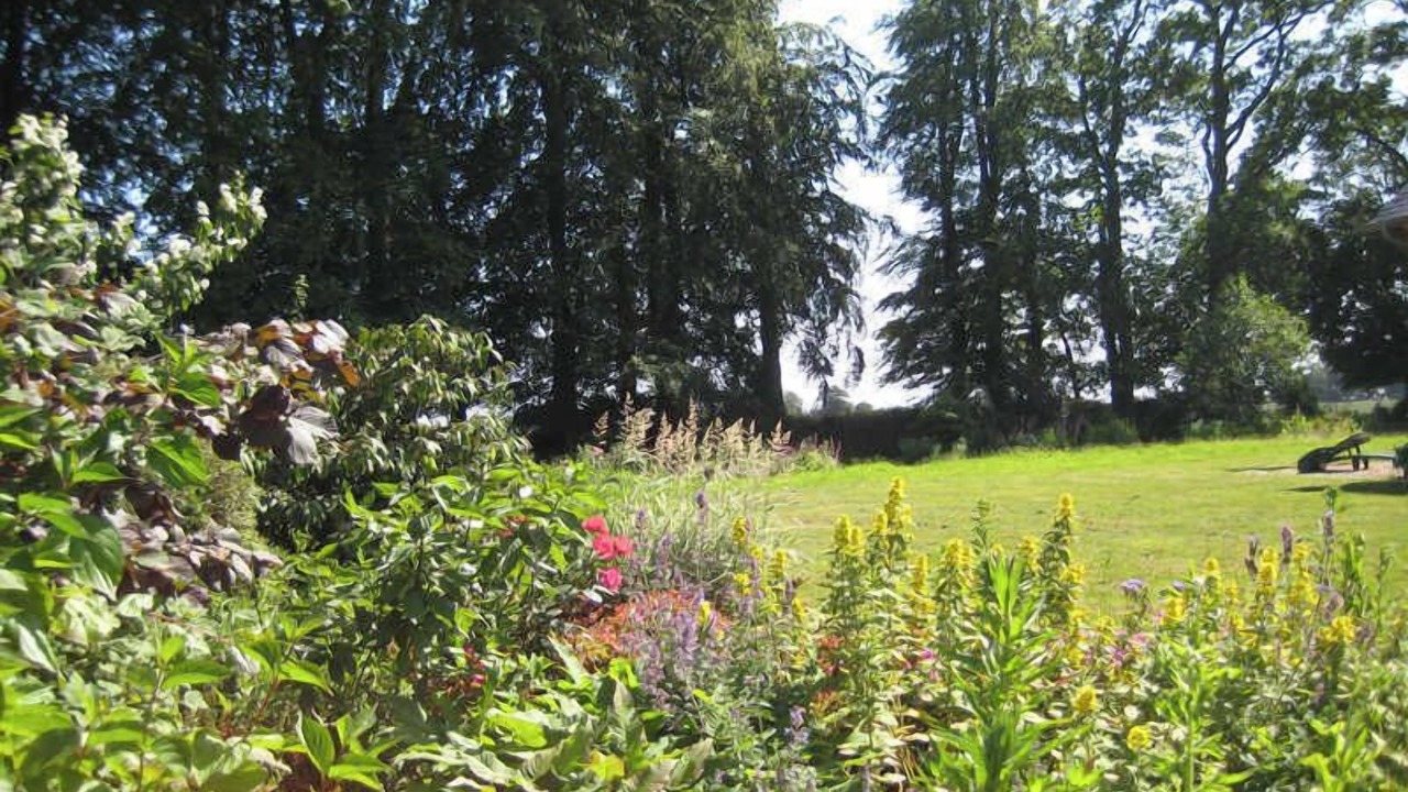 Photo of Outdoor in Saint-Sauveur-d'Emalleville