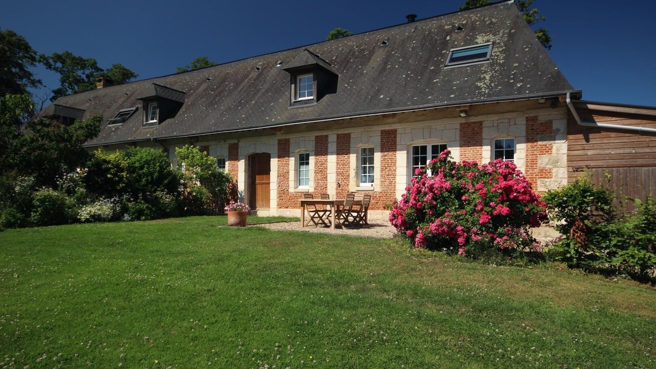 Photo of Outdoor in Saint-Sauveur-d'Emalleville