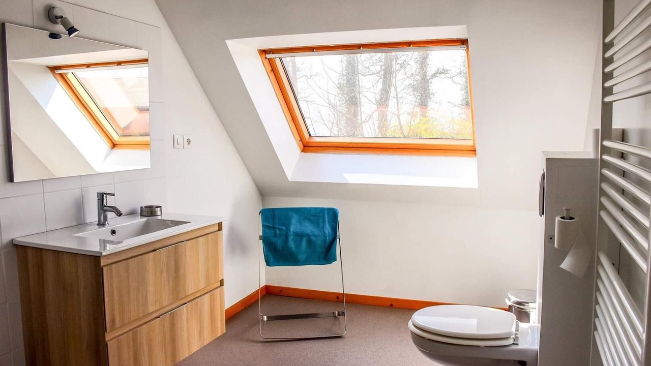 Photo of Bathroom in Saint-Sauveur-d'Emalleville